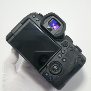 Appareil photo numérique reflex professionnel HFT en gros, bon marché, avec capteur CMOS, fonctionnalités HD, compatible SD, batterie rechargeable, écran >3 pouces - Product Image 3