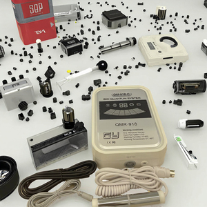 <span class=keywords><strong>2025</strong></span> 11 cộng hưởng năng lượng sinh học lượng tử cộng hưởng từ phân tích nhà sử dụng máy quét sức khỏe da 61 báo cáo Máy phân tích - Product Image 4