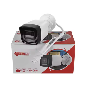 กล้องเครือข่ายหัวกระสุนแบบสมาร์ทไฮบริด Hik 8 MP DS-2CD1083G2-LIU - Product Image 3