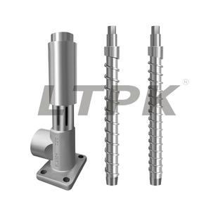 เครื่องทำน้ำมันแบบกดเย็นอัตโนมัติ D06 สำหรับธุรกิจ ขายดีในมาซอน เหมาะสำหรับถั่วลิสง ถั่วเหลือง มะกอกขนาดเล็ก พร้อมชุดผลิตน้ำมันครบวงจร - Product Image 6
