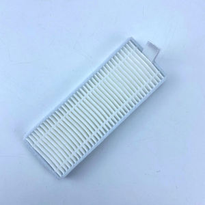 Filtro de espuma, filtro Hepa apto para Ecovacs Debot N79S N79 Eufy RoboVac 11 11C <span class=keywords><strong>Conga</strong></span> Excellence <span class=keywords><strong>990</strong></span> 1190 IBoto Aqua V710, piezas - Product Image 5