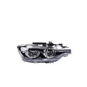 Faros LED para BMW Serie 3 F35 2016-2019 63117419633 Alta Potencia 12000 Lm 12V Iluminación Automotriz - Product Image 4