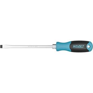 HAZET - 811-40 Destornillador ranurado-EAN 4000896258604 DESTORNILLADORES RANURADOS - Product Image 1