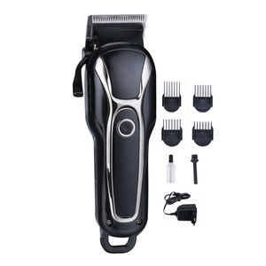 Recortador de Vello Nasal Multifunción, Recortador de Patillas y Barba, Afeitadora Recargable e Impermeable, Set de Cuidado Personal - Product Image 5