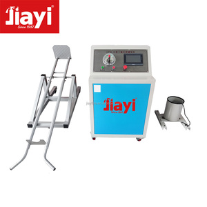 이산화탄소 소화기 휴대용 소화기 충전기 용 <span class=keywords><strong>CO2</strong></span> 충전기 반자동 - Product Image 3