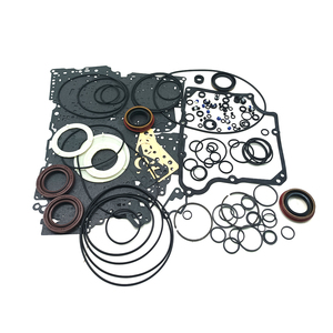 Transpeed ATX AW50-40LE AW50-41LE AW50-42LE Automatic Gearbox <strong>Transmission</strong> Rebuild Kit Master Kit Clutch Plates Gasket - Product Image 5