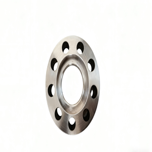 ASTM A182 f304 F316 thép không gỉ ổ cắm Hàn mặt bích <span class=keywords><strong>ANSI</strong></span> <span class=keywords><strong>b16</strong></span>.<span class=keywords><strong>5</strong></span> lớp <span class=keywords><strong>150</strong></span> 300 cho ngành công nghiệp dầu khí-Hệ thống ống nước hợp kim nhôm - Product Image 5