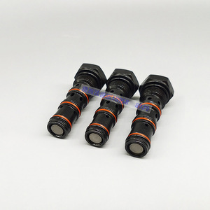 ลองเกอร์ฟา ไฮดรอลิก เช็ควาล์ว LPC10-40M ซีลยาง ป้องกันน้ำมัน อุณหภูมิปกติ เครื่องจักรไฮดรอลิก - Product Image 2