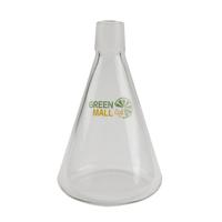 Laboratory 1000ml or 2000ml All Glass Holder Unit Solvent Filtration Apparatus HPLC Filter System