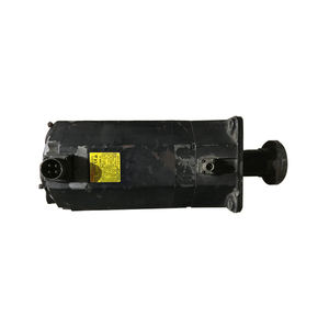 Moteur servo AC série Alpha FANUC A06B-0147-B175 - Product Image 1