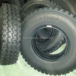 Pneus de camion radiaux de marque China Triangle 6.50R16 7.00R16 7.50R16 8.25R16 8.25R20 - Product Image 4