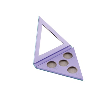Offre Spéciale Multicolore Personnalisé Vide <span class=keywords><strong>Morphe</strong></span> Novo Fard À Paupières <span class=keywords><strong>Palette</strong></span> - Product Image 4