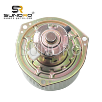 Moteur de soufflerie ZX120 ZX200 4469040 XB00004059 XB00001057 272700-5790 56500-40180 pour excavatrice ZX200-5G