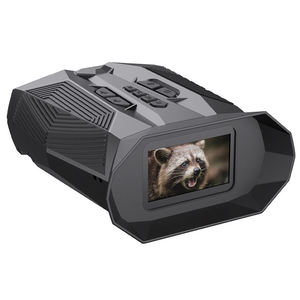 Tùy Chỉnh 20X Kỹ Thuật Số Tầm Nhìn Ban Đêm Máy Ảnh Cầm Tay Man Hinh Nhiệt Săn Bắn Ban Đêm Visors Nhiệt Người Xem Ống Nhòm Kính Thiên Văn - Product Image 4