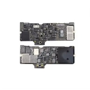 Placa Base A1534 Original Probada para <span class=keywords><strong>Macbook</strong></span> Retina 12" Logic Board M1 M2 M3 I5 I7 256GB 512GB SATA Usada para 2015 2017 - Product Image 3