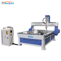 Machine à graver sur bois CNC 9015, machine à graver sur bois CNC, machine à graver sur bois CNC avec rotation