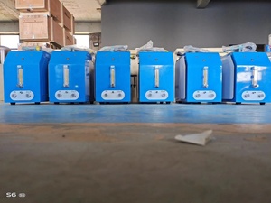 בדיקת מעבדה קטן מיקרו ננו אוויר בועה גנרטור עבור אוורור - Product Image 2