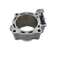 Bloc-cylindre Big Bore CRF450R 96 mm Nikasil, pièces de moteur de moto tout-terrain pour CRF450 2009-2016 OEM 12100-MEN-A50