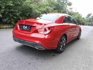 <span class=keywords><strong>Mercedes</strong></span>-Benz <span class=keywords><strong>CLA</strong></span> (Importado) Usado 2018 Sedán LHD Automático Interior <span class=keywords><strong>de</strong></span> Cuero Oscuro Techo Panorámico para Exportación - Product Image 5