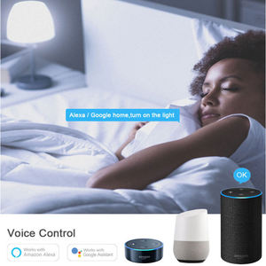 Cozylife Homekit Bombilla Wifi <span class=keywords><strong>Siri</strong></span> Control de voz RGBWC Bombilla Led inteligente de la luz del sol - Product Image 5