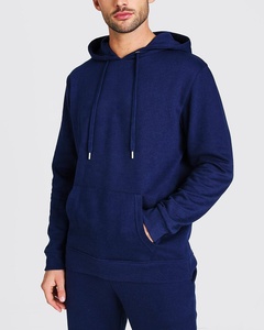 Survêtement pour homme, ensemble de Jogging, sweat à capuche, en molleton, vêtement d'hiver, printemps - Product Image 5