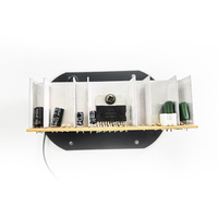 Destek özel T9 TF USB HI-FI bas güç Amp USB uzaktan kumanda araba yüksek güç bas amplifikatörler 2009IC amplifikatör kurulu