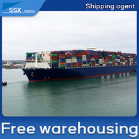 Transporteur chinois agent aérien DHL Dropshipping Shipping Expédition vers USA/Europe/Australie FPY202408030006