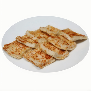 Nutritiva olla instantánea Qianye Tofu, ingrediente vegano congelado IQF, para cocinas globales - Product Image 1