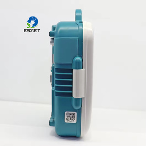 EUR VET Best Selling Veterinary Equipment Portable IV Fluid Warmer Heating Fluid <strong>Blood</strong> <strong>Transfusion</strong> <strong>Set</strong> Infusion Warmer - Product Image 2