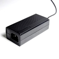 Alimentation électrique de bureau AC/DC à découpage 10V 3.0A avec adaptateurs DC en ABS et PC pour PC/ordinateur portable