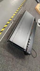 Pengontrol Layar Sentuh Ma2 Command Wing Pro untuk Pencahayaan Panggung dengan CPU I5/I7 - Product Image 4