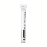 Sérum anti-rides V21 Exolution aux peptides 20ml avec appareil à vibrations galvaniques pour le lifting du visage et les soins anti-âge