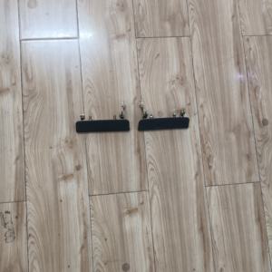 มือจับด้านนอกด้านนอกรถบรรทุกญี่ปุ่นสำหรับรถอีซูซุ <span class=keywords><strong>NPR</strong></span> <span class=keywords><strong>115</strong></span> 1985-1993 - Product Image 6