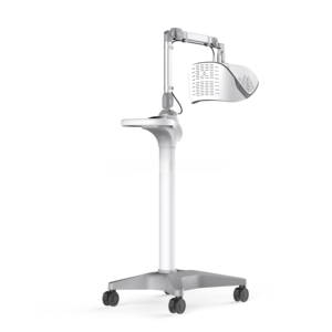 Laser terapi rambut penumbuh ulang mesin pertumbuhan Laser merah terapi 650nm kulit kepala terapi cahaya merah Laser tingkat rendah LLLT - Product Image 1