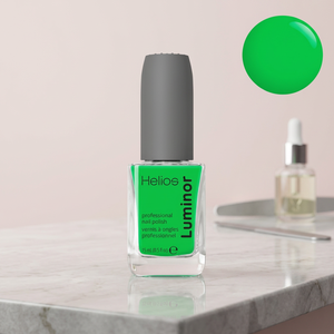 Just Like Guac I'm Extra Nail Polish-HNP086 (800307800996) - Product Image 3