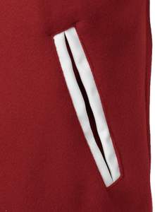 Custom Rhinestone <b>Jacket</b> Manufacturer Custom Logo Winter Chenille Embroidery Baseball Letterman Bomber Varsity winter <b>jacket</b> - Product Image 5