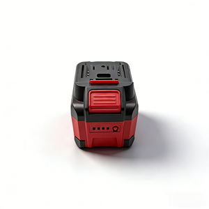 Batería de Litio Recargable de <span class=keywords><strong>18V</strong></span> y 9.6Ah para Herramientas Eléctricas Inalámbricas BL1890 5S3P con 500 Ciclos - Product Image 2