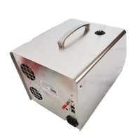 Compteur de particules numérique B1030 avec enregistrement de données en temps réel et exportation USB 100L/MIN