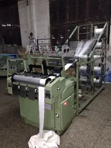 GINYI Modell GNN D/8/30 elastische Nadelmaschine Doppelbandmaschine Nadelmaschine Webmaschine Nadelmaschine