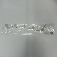 23761-17010 est utilisé pour le tuyau d'huile d'injecteur de carburant de Nissan D22 2376117010