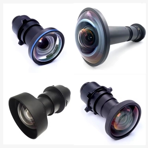 Ống kính quang học thủy tinh ống kính-050 Tương thích với Máy chiếu <span class=keywords><strong>Infocus</strong></span> in5502 in5502l công cụ tích hợp thiết yếu - Product Image 6