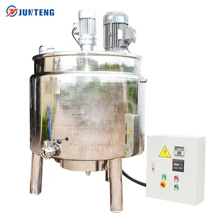 Professional With High Quality Candle Wax Melter Melting Machine