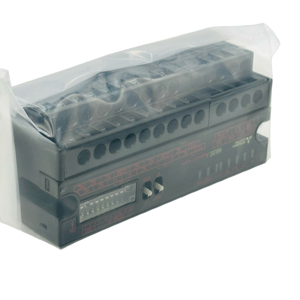 ใหม่เอี่ยม AJ65SBT-62DA ตัวควบคุมแบบตั้งโปรแกรมได้พร้อมหน้าจอสัมผัส - Product Image 3