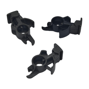 544359902 चेनसॉ स्विच ट्रिगर नियंत्रण hus qvarna 445 450 445e 450e - Product Image 5