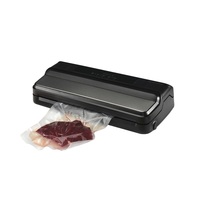 Offre spéciale de scelleuses automatiques sous vide pour aliments Mini machine de conservation sous vide domestique Scelleuse sous vide électrique
