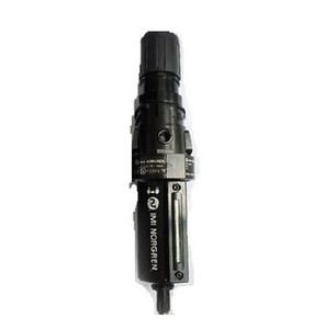 Régulateur de pression B64G-NNK-MD2-RMN Olympian Plus, système enfichable, ports de manomètre 1/4" 0,3-10 bars - Product Image 5