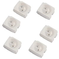 Shenzhen Fabrication Epistar Chip Smd 3528 Led Diode