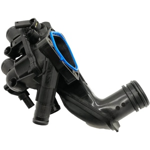 11538674895 2011-2016 Boîtier <span class=keywords><strong>de</strong></span> thermostat <span class=keywords><strong>de</strong></span> <span class=keywords><strong>liquide</strong></span> <span class=keywords><strong>de</strong></span> <span class=keywords><strong>refroidissement</strong></span> moteur <span class=keywords><strong>pour</strong></span> <span class=keywords><strong>Mini</strong></span> <span class=keywords><strong>Cooper</strong></span> N16 N18 1537647305 - Product Image 6