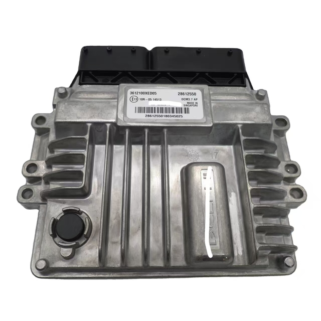 Cars and Trucks Vehicle Good Performance ECU 3612100XED05