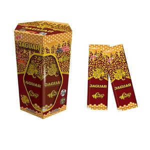 Boîte d'emballage <span class=keywords><strong>de</strong></span> haute qualité en gros <span class=keywords><strong>de</strong></span> l'usine chinoise pour la poudre <span class=keywords><strong>de</strong></span> miel rose Pussy Cat - Product Image 1